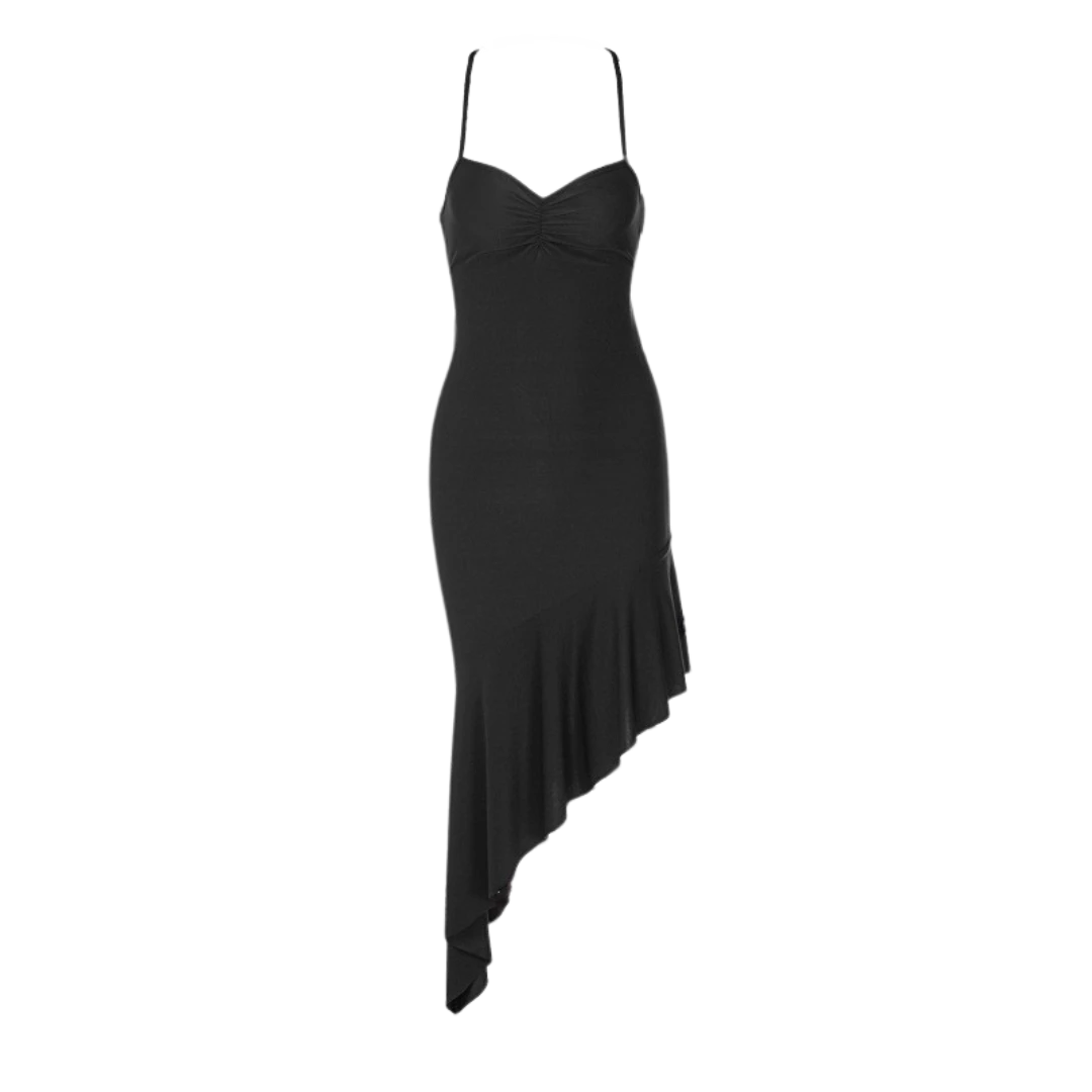 Vestido Modelador saia em movimento | BodyVie - Emília