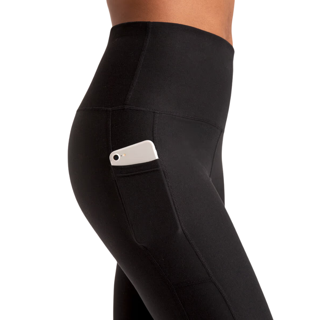 Legging Shape Active De Cintura Alta | BodyVie
